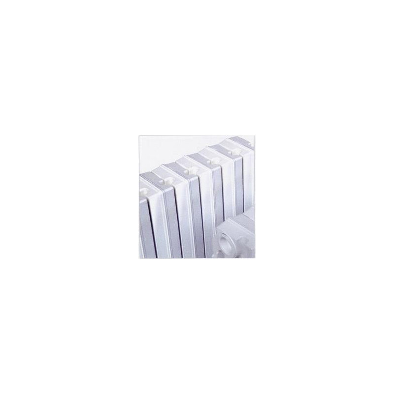BIANCO TEMA RADIATORE GHISA 8/300   103w